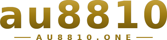 au8810 logo